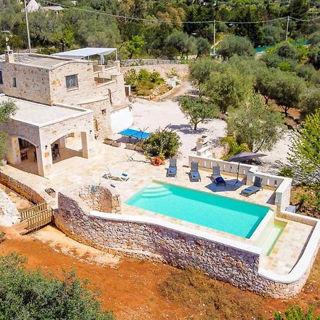 Villa Angelo By Villa Plus Остуни Экстерьер фото